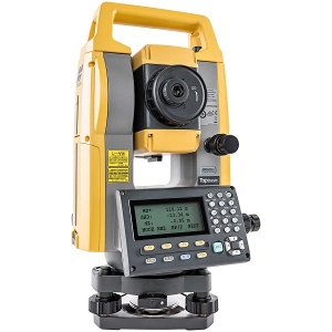 TOPCON GM-55