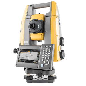 Robotica Topcon GT-503